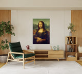 Leonardo da Vinci - Mona Lisa