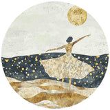 Dansen in maanlicht 2