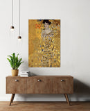 Portrait of Adele Bloch-Bauer