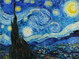 The Starry Night