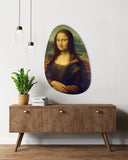 Leonardo da Vinci - Mona Lisa