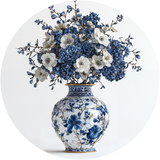 Still Life with Flowers