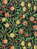 William Morris - Vruchtenpatroon