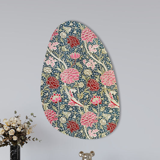 William Morris - Rood