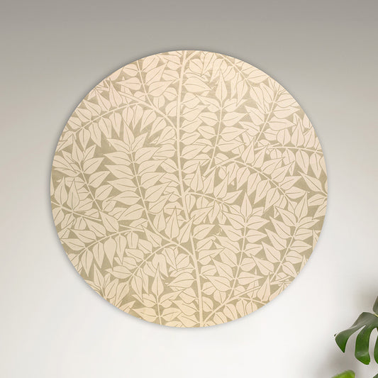 William Morris - Takken