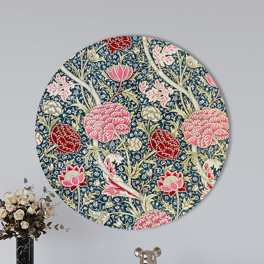 William Morris - Rood