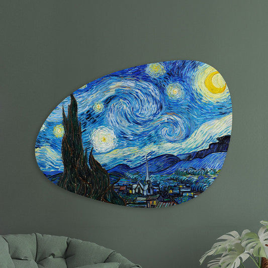 The Starry Night