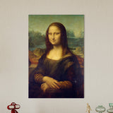 Leonardo da Vinci - Mona Lisa
