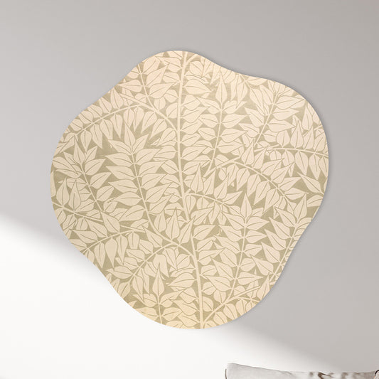 William Morris - Takken