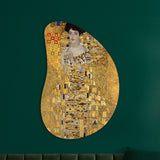 Portrait of Adele Bloch-Bauer