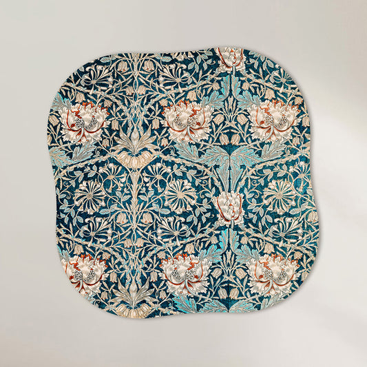 William Morris - Kamperfoelie