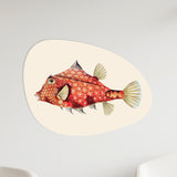Vintage Fish