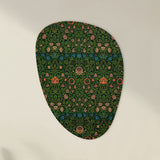 William Morris - Viooltje en Akelei