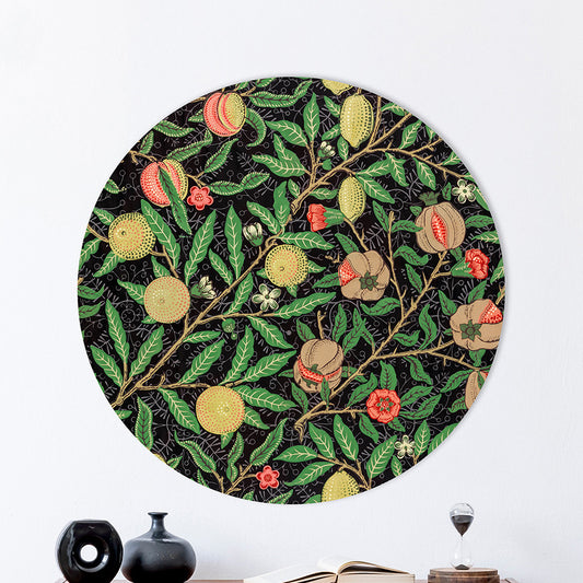 William Morris - Vruchtenpatroon