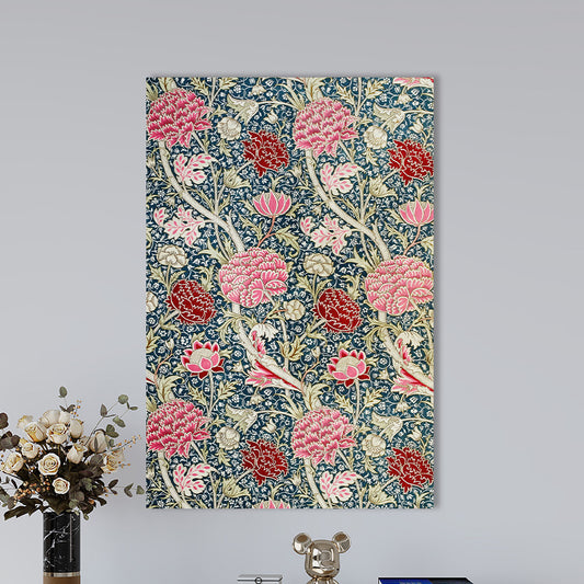 William Morris - Rood