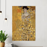 Portrait of Adele Bloch-Bauer