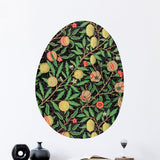 William Morris - Vruchtenpatroon