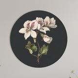 Still Life with Flowers