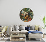 Still Life with Flowers