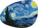 The Starry Night